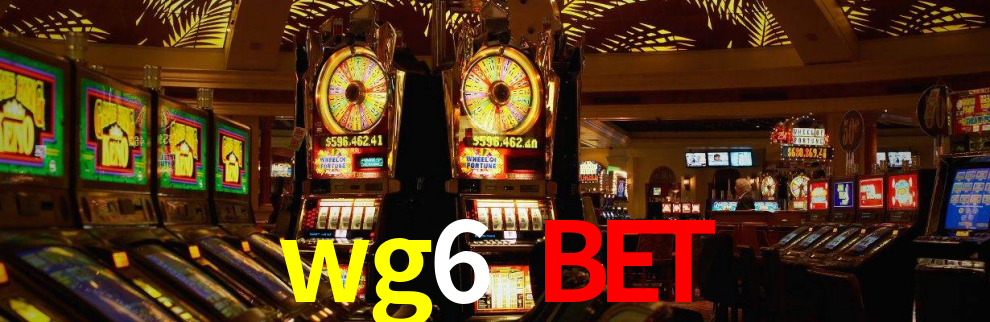 wg6.com