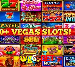 Explore as vantagens do wg6 bet: serviço profissional e confiabilidade