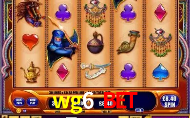 Ofertas Imperdíveis na wg6 bet: Promoções e Bônus Que Valem a Pena