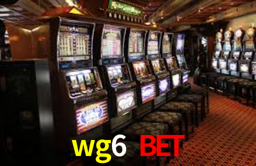wg6 bet