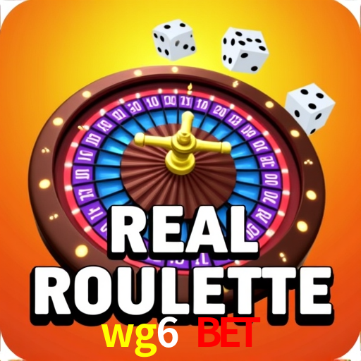wg6 bet: Seu Cassino Premiado com Pagamentos Rápidos