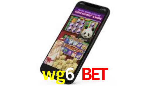 wg6 bet,wg6.com