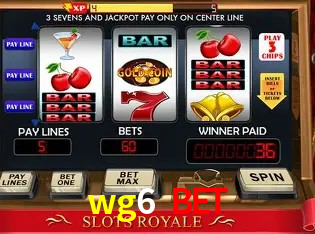 wg6 bet