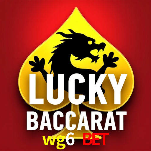wg6 bet,wg6.com