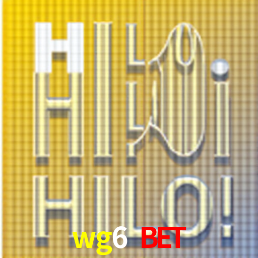 wg6 bet
