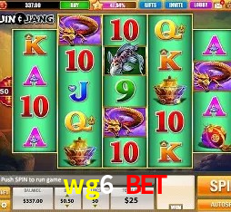 wg6 bet