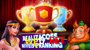 Bônus Generosos e Exclusivos no wg6 bet para Você!